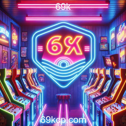 A Nostalgia dos Jogos de Arcade: Da Sala de Jogos à Era Digital