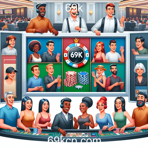 A Ascensão dos Jogos Cooperativos: Junte-se à Diversão com os Amigos